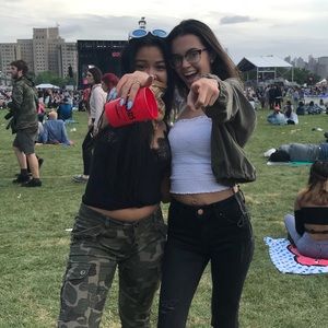 Meet your Posher, Jillianne